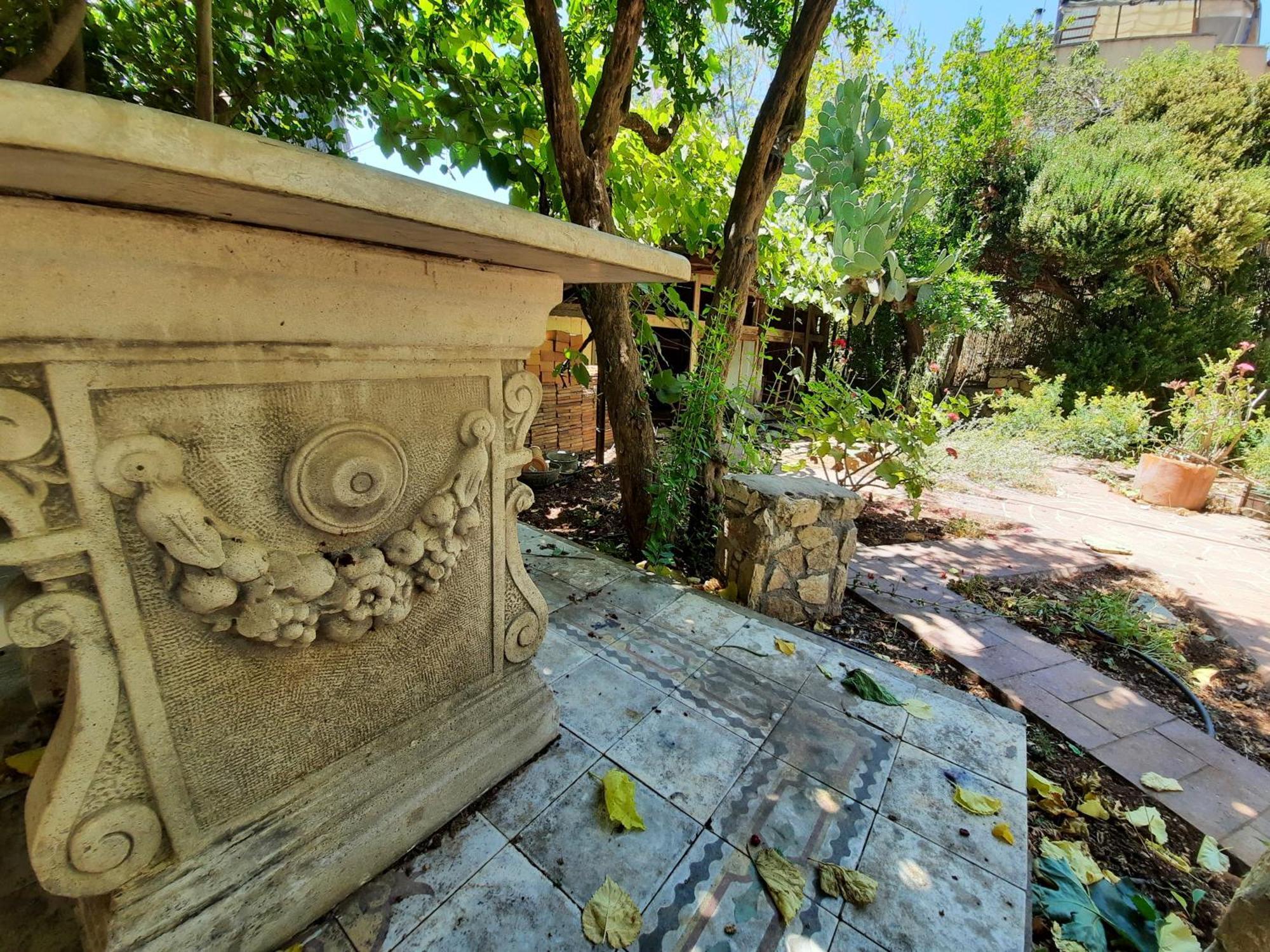 Ha'Seuda Ha'Achrona Suites Amirim Exterior photo